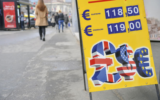 Нема више варања на курсу