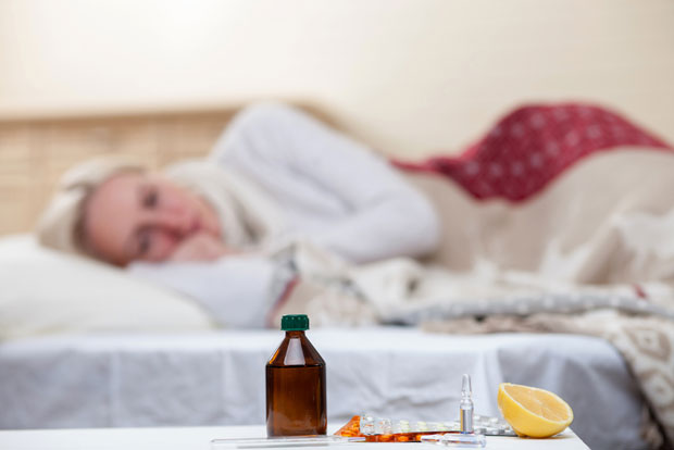 Седам људи умрло од последица грипа