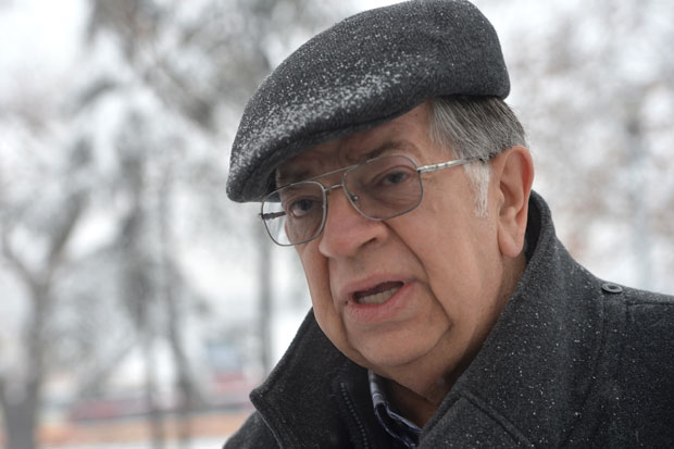 Кецмановић: Све у БиХ је другачије него у нормалном свету