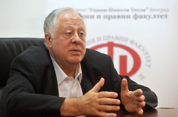 Кутлешић: Име РС утврђено међународним уговором