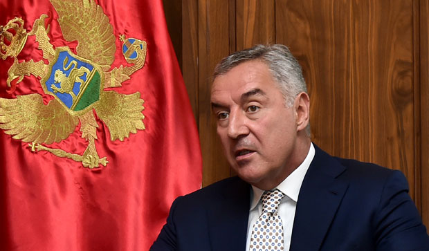 ЂУКАНОВИЋ ПОРУЧИО НАЈОДАНИЈИМ САРАДНИЦИМА: Спремите се за обрачун, део ДПС-а стоји иза најновијих афера!