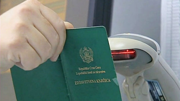 Лакша овера књижице