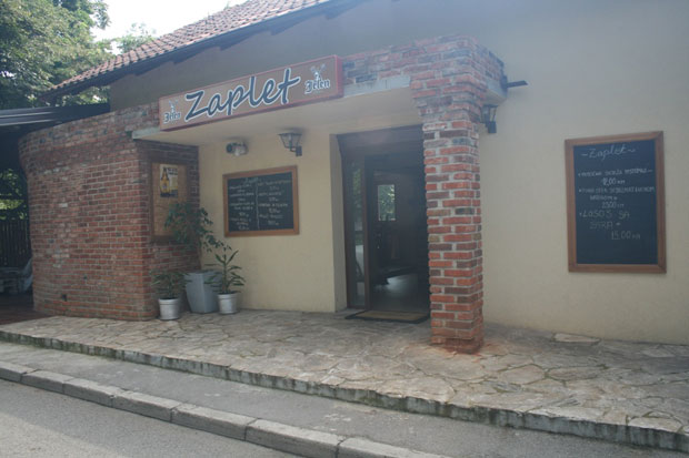 ПОГОДИО СЕ ЗА ТУЂЕ: Продао опрему, зарадио 150.000 КМ