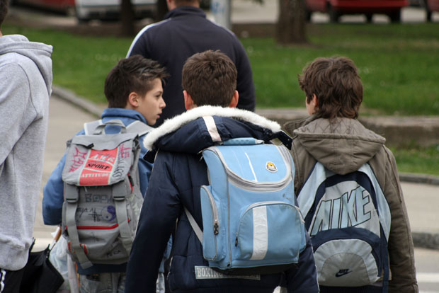 ГРАТИС КЊИГЕ ЗА ОСНОВЦЕ У РС: За бесплатне уџбенике потребно 11 милиона КМ