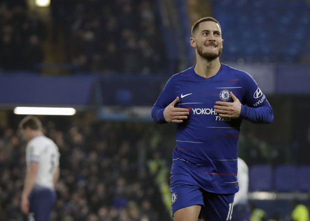 АЗАР О САРИЈУ: Не занима ме шта тренер каже