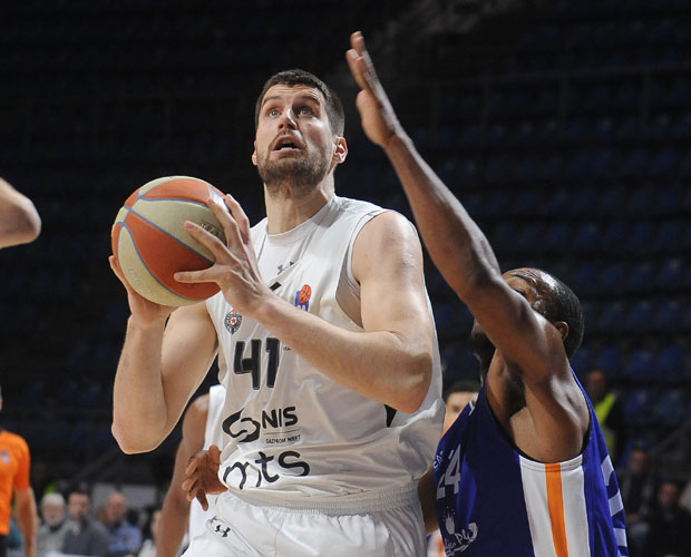 МЕГА УЛОГ, МЕГА МОТИВ: Партизан против тима из Сремске Митровице жели да се приближи плеј-офу