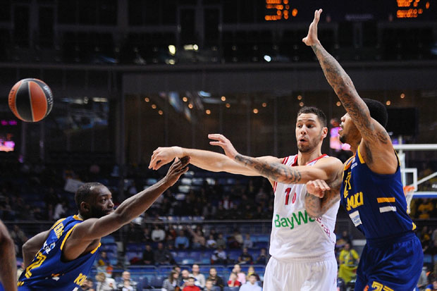 ЕЛ: Будућност наставила победнички низ, Бајерн од -18 до тријумфа против Химкија, ЦСКА славио у Барселони