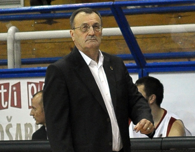 IN MEMORIAM: Бошко Ђокић