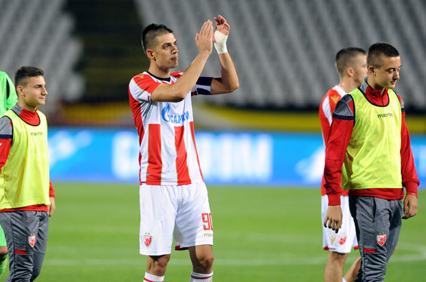 САВИЋ ЗА “НОВОСТИ”: У Звезди је пуно срце