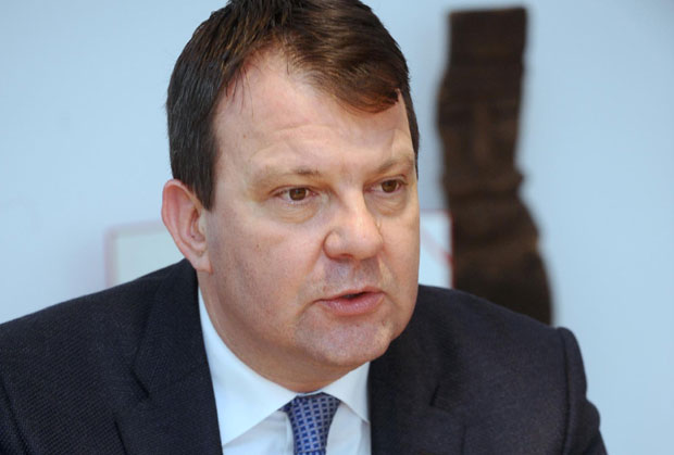 Светосавска академија у Будимпешти