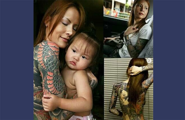 ЋЕРКА ВОЂЕ ЈАПАНСКИХ ЈАКУЗА: Отац ме натерао да тој банди будем сексуална робиња