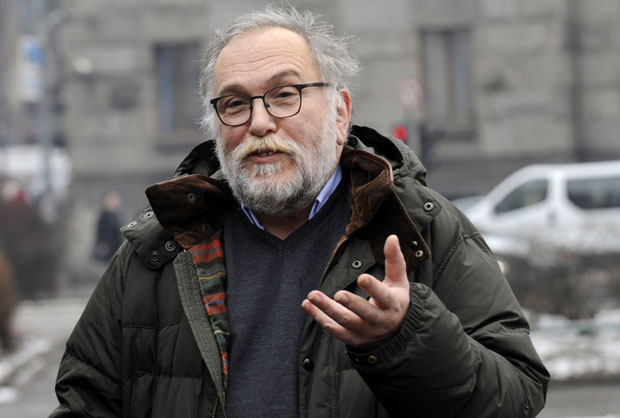 Мирослав Лекић: Само људскост ће зауставити точкове зла