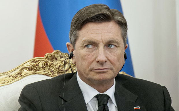 Пахор у понедељак стиже у Србију