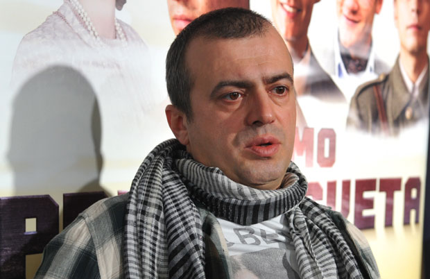 Сергеј Трифуновић на челу ПСГ