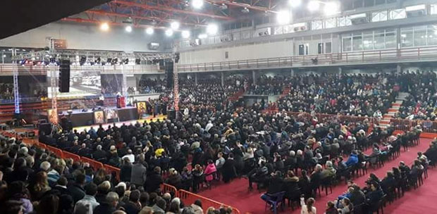 Савиндан се у Црној Гори славио и под Турцима