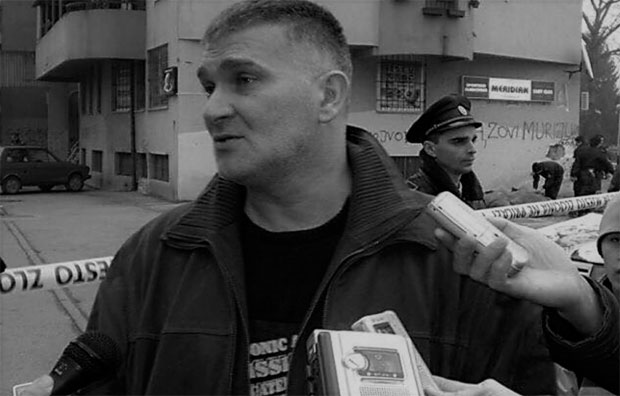 Рукометаш БиХ пронађен мртав у стану