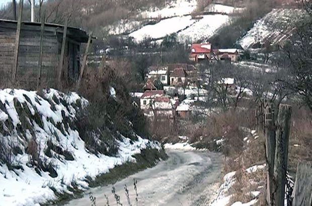 Поцерски сокаци отргнути од заборава