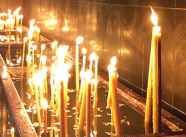 ЗАПИСИ ИЗ ПАРИЗА: Телефон