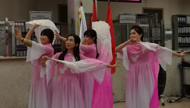 Обележена кинеска Нова година