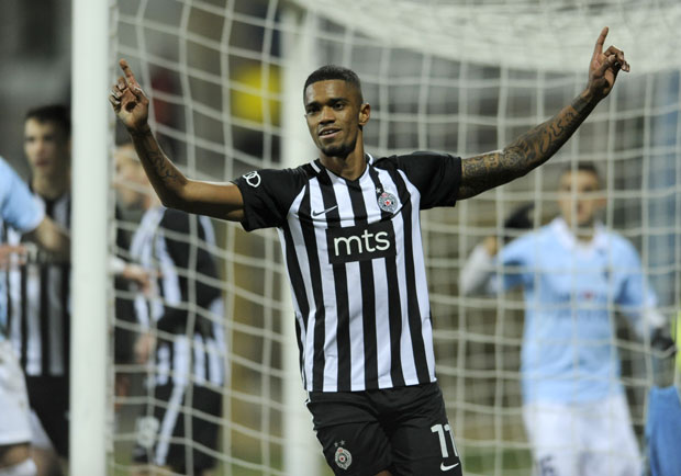 ГОМЕШ НЕМА У ПЛАНУ ПРОМЕНУ СРЕДИНЕ: Не журим из Партизана!