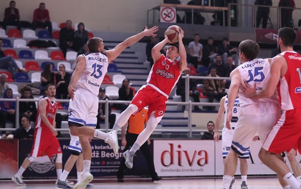 АБА: ФМП прекинуо лош низ