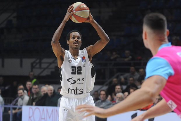 КРАЈ: Партизан-Мега 98:86