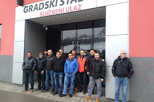 КРАХ ПРЕТИ УЖИЧАНИМА: Слобода у финансијској и резултатској кризи