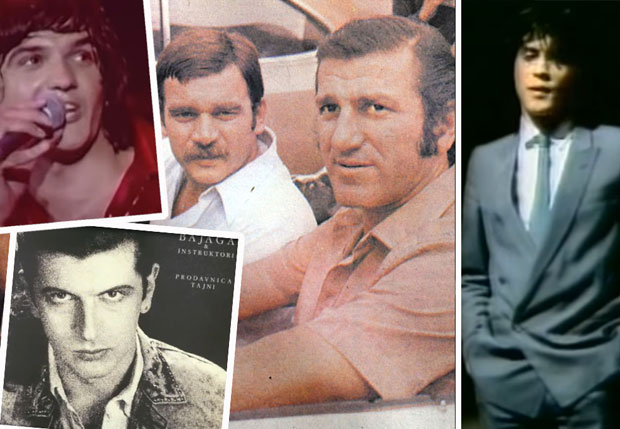 ФРАЈЕРИ ЗБОГ КОЈИХ СЕ ЧУПАЛА КОСА: Бреговић је завео све - од стриптизете до манекенке, а Калембер изазивао несвестицу