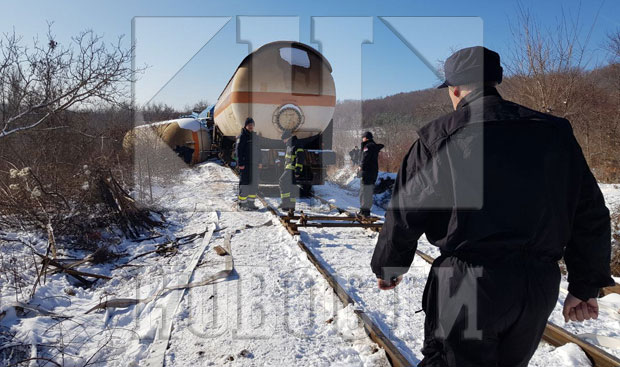 Наставља се претакање цистерне са амонијаком код Јасеновика