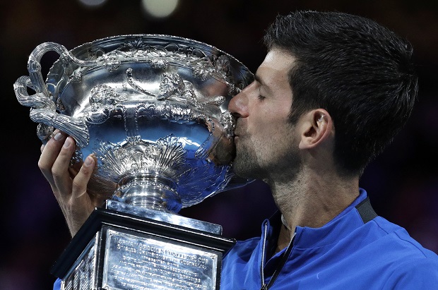 НИКАД НИКО КАО НОВАК: Ђоковић савладао Надала и исписао историју!