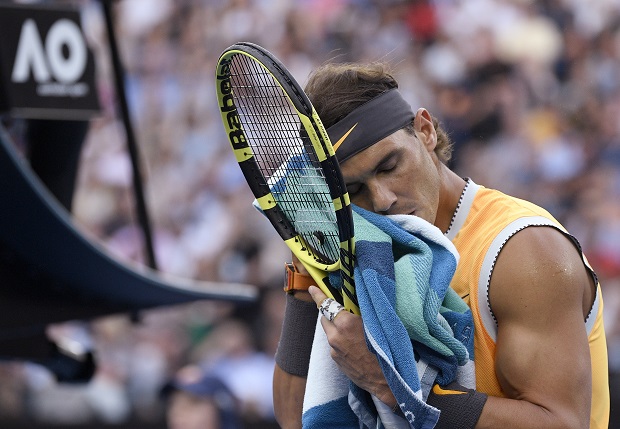 Надал: Нисам имао шансе, Ђоковић је играо фантастично