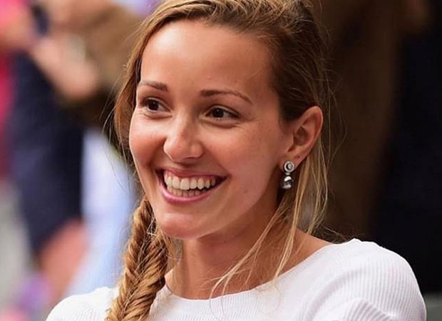 ЈЕЛЕНА ЂОКОВИЋ ПОРУЧИЛА НОЛЕТУ ПОСЛЕ ПОБЕДЕ: Дозволићу ти да преузмеш јутарње смене с клинцима пошто је то твоја временска зона, полако кући (ФОТО)