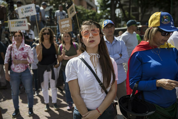 КУБАНСКИ АНАЛИТИЧАР: Америка спрема за Венецуелу исти сценарио као за Либију