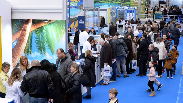 Србија летује на попустима