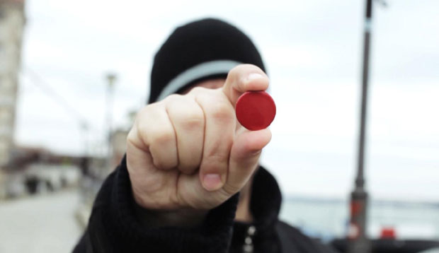 Смедерево: Црвеним беџевима против загађења