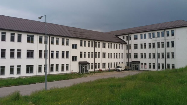 Беране: Влада и СД отимају нашу имовину!
