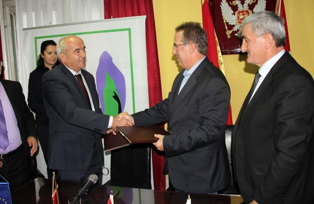 Турци иду из Рожаја?