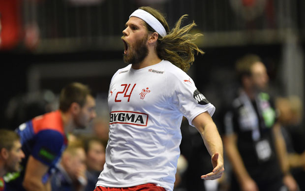 Микел Хансен најбољи рукометаш Светског првенства