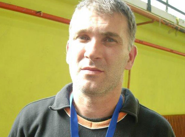 Неправда убила Стојића