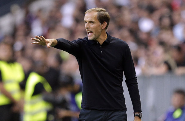 Тухел забринут: Неопходна су нам појачања, погледајте датум!