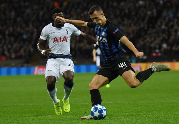 Перишић се договорио са Арсеналом, чека се Интер