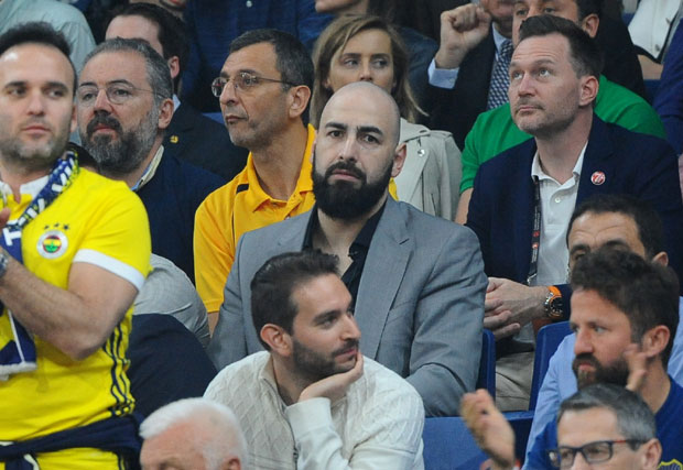 Перо Антић одбио Армани и најавио спектакл на опроштају од кошарке