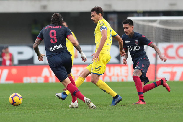 Радовановић из Кјева прешао у Ђенову