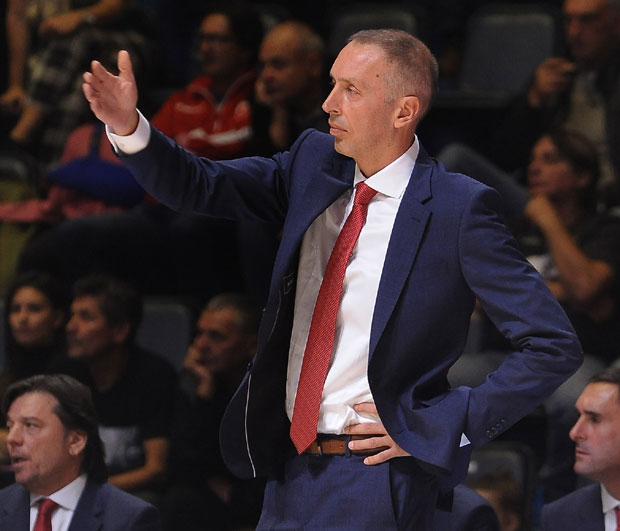 Томић: Зависимо од других, наш део морамо да одрадимо до краја