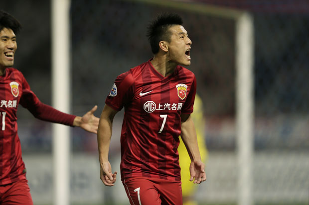 Еспањол довео кинеског суперстара