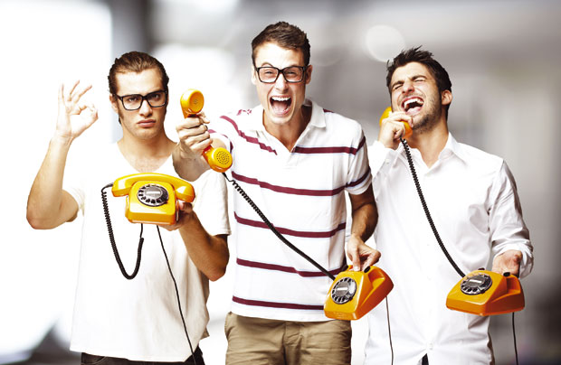 Морал и хумор