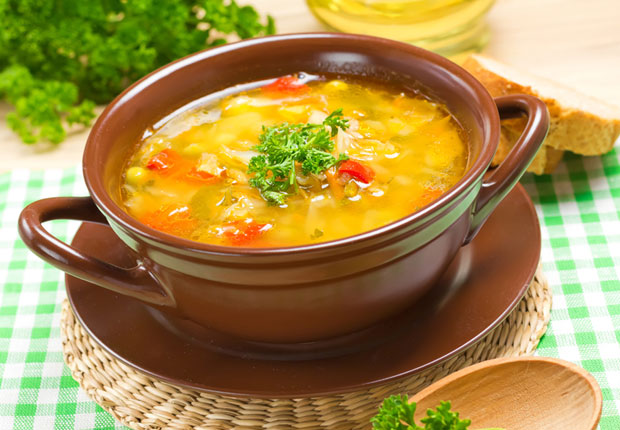 Гурманска прича лековитог карија