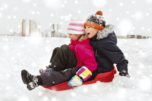 Извуцимо малишане из стана