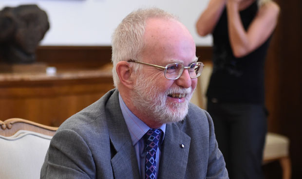 ШПИЈУНКА: Жал за Европом