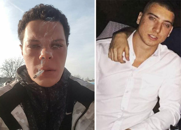 ЈЕЗИВ ЗЛОЧИН НА ЗВЕЗДАРИ: Идем сад некога да убијем и готово!?